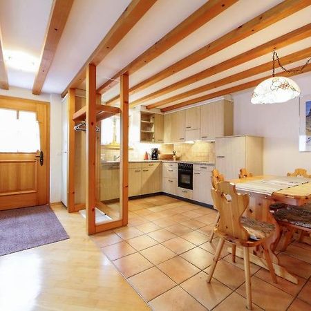 Appartamento Chalet Aphrodite West Grindelwald Esterno foto