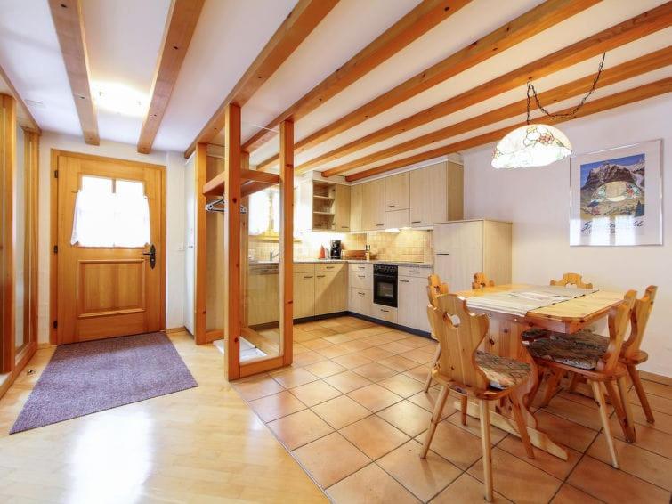 Appartamento Chalet Aphrodite West Grindelwald Esterno foto