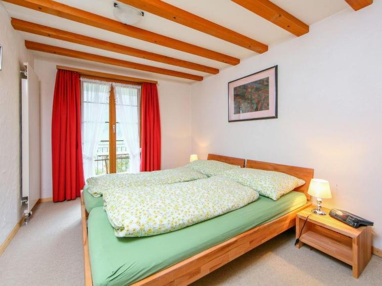 Appartamento Chalet Aphrodite West Grindelwald Esterno foto